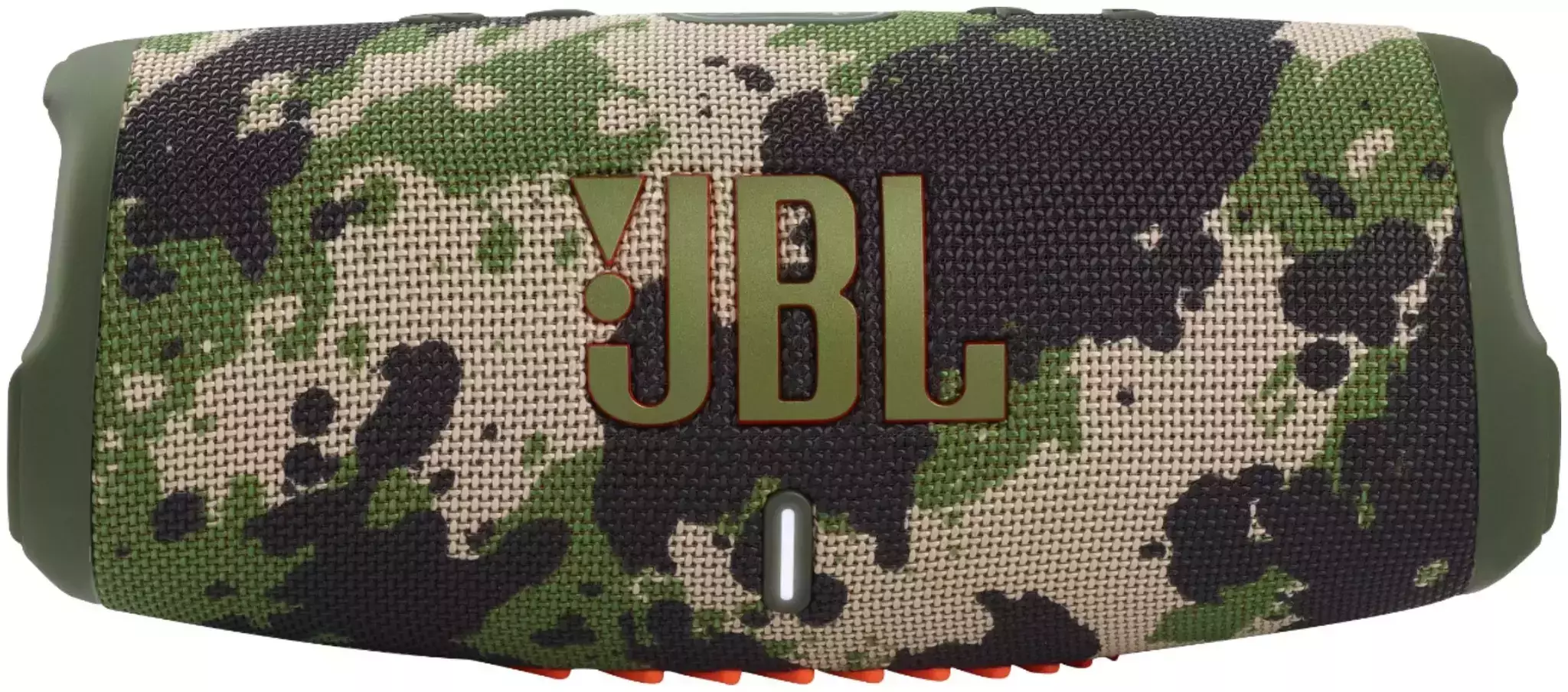 Портативная акустика JBL Charge 5 RU Камуфляж