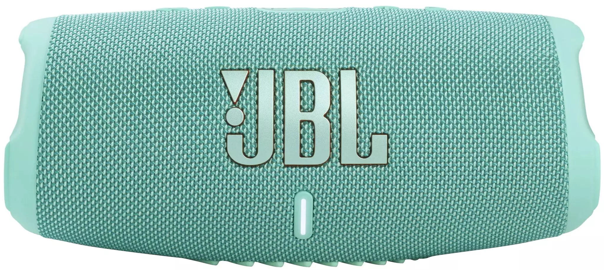 Портативная акустика JBL Charge 5 Бирюзовый