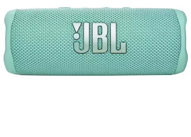  Портативная акустика JBL Flip 6 Бирюзовый