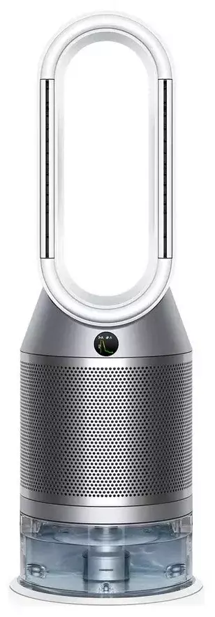 Очиститель воздуха Dyson Purifier humidify+cool autoreact (PH3A) white/nickel