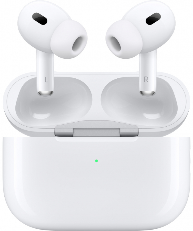  Беспроводные наушники Apple AirPods Pro 2