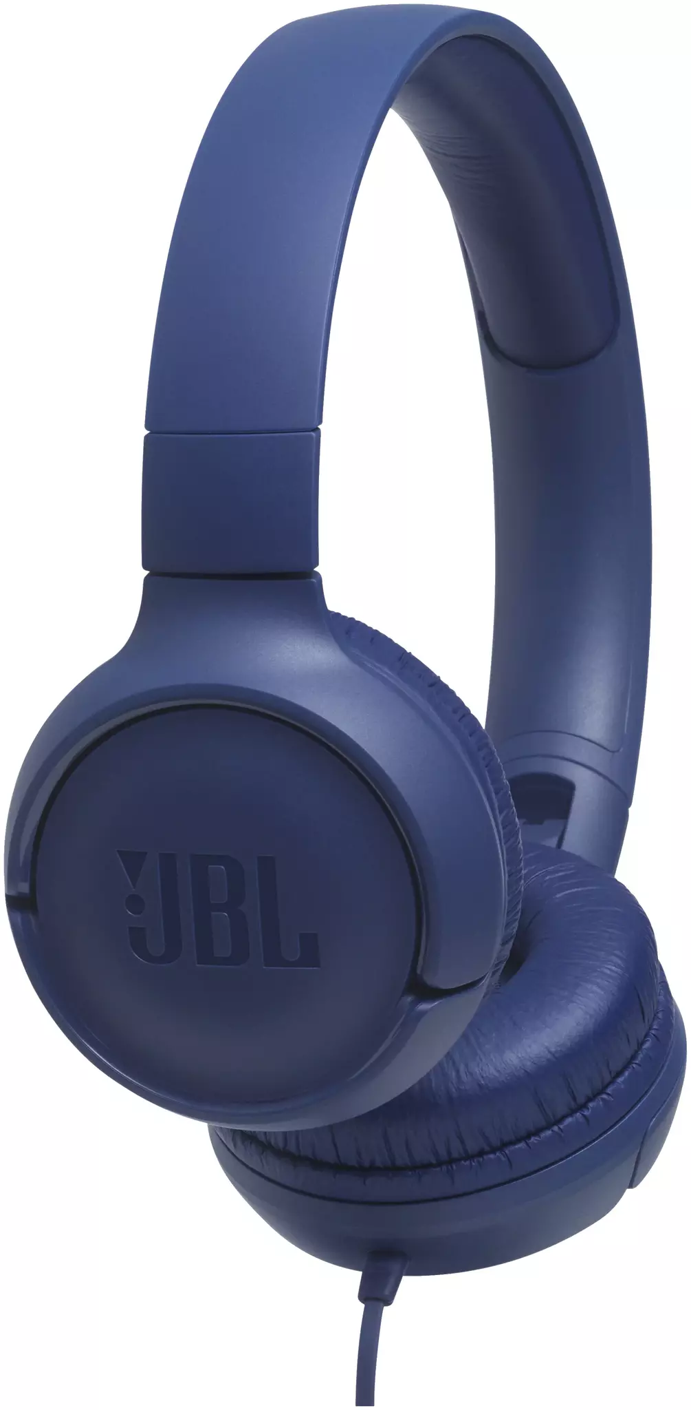 Наушники JBL Tune 500 Синий