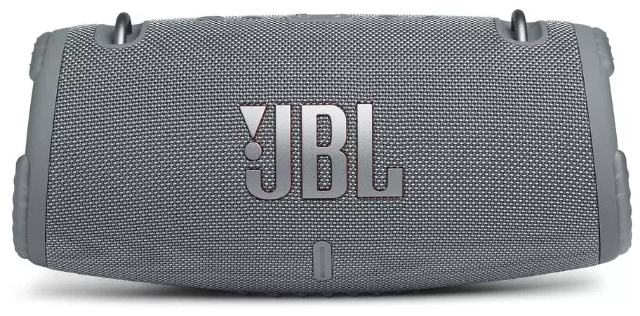 Портативная акустика JBL Xtreme 3 Серый