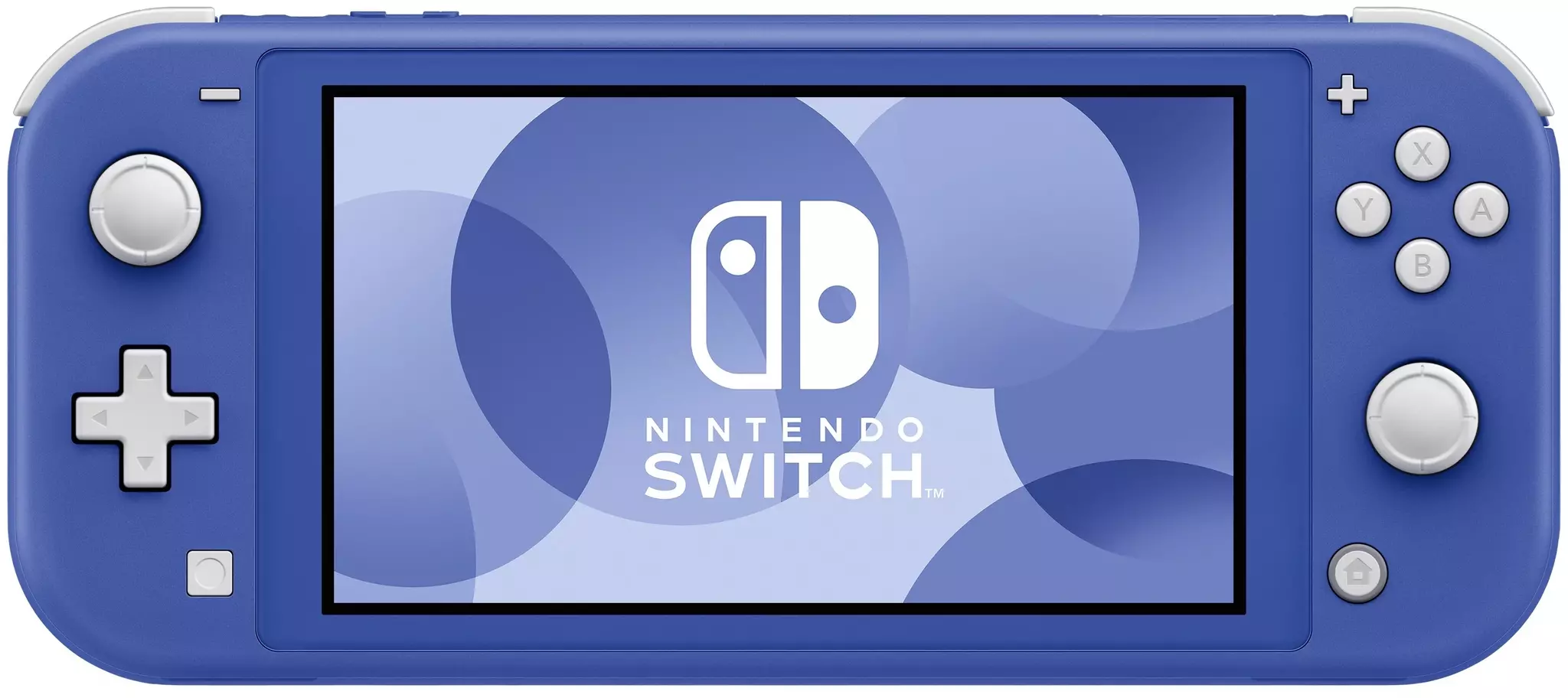  Игровая консоль Nintendo Switch Lite 32Gb Синий