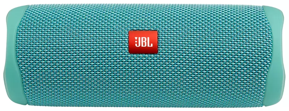 Портативная акустика JBL Flip 5 Бирюзовый