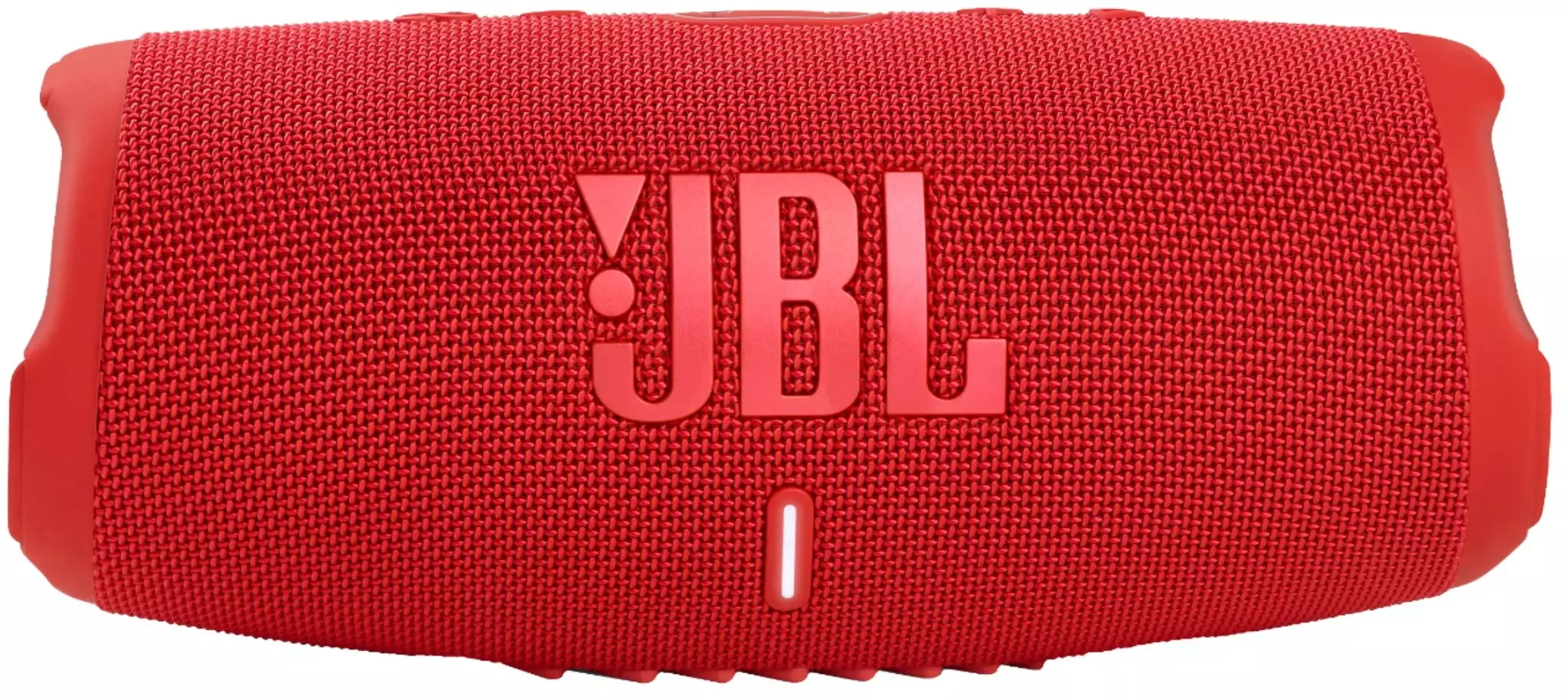 Портативная акустика JBL Charge 5 RU Красный