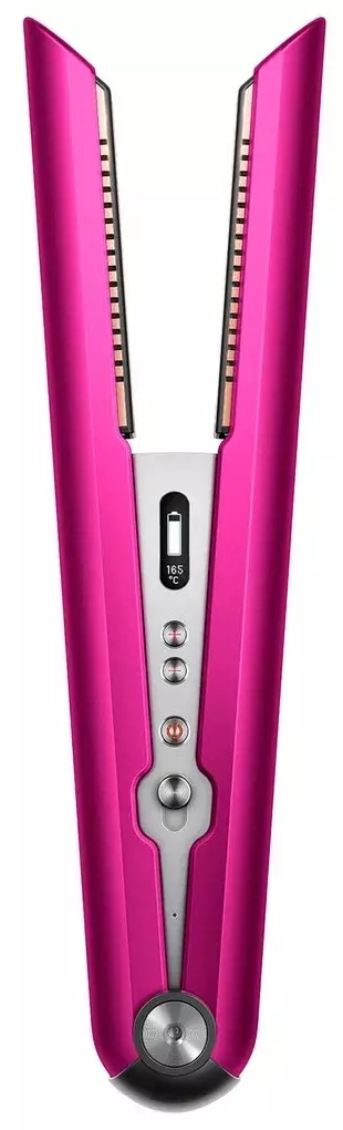 Выпрямитель Dyson Corrale HS03, Fuchsia/bright nickel