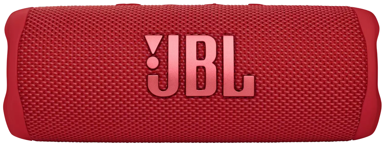  Портативная акустика JBL Flip 6 Красный