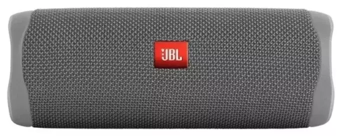   ID Store Портативная акустика JBL Flip 5 Серый