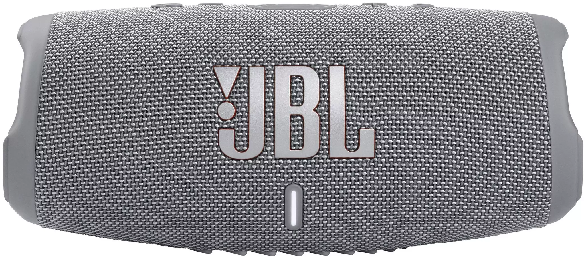 Портативная акустика JBL Charge 5 RU Серый