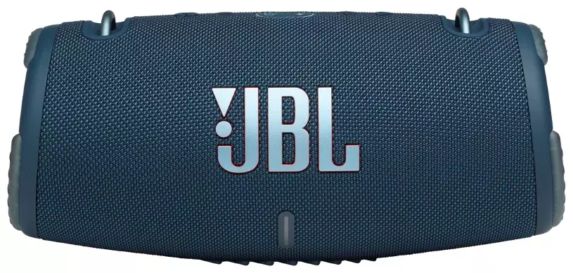 Портативная акустика JBL Xtreme 3 Синий