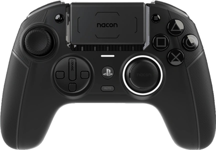Геймпад Nacon Black PS5 Controller Revolution 5 Pro