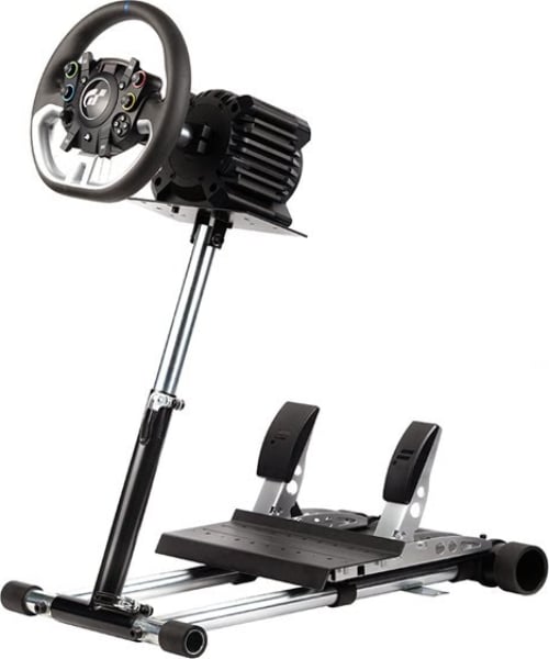   ИгроРай Стойка для руля Wheel Stand Pro DELUXE V2 (CSL/GT DD PRO + GTS CSL)