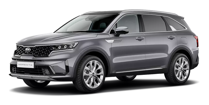 KIA Sorento, , 2022