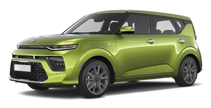 KIA Soul, , 2023