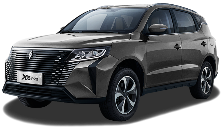 Livan X6 Pro, Серый, 2023
