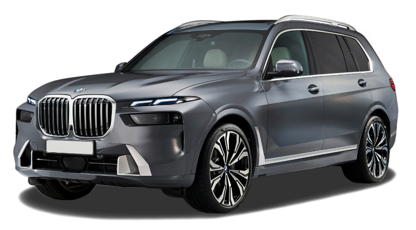 BMW X7, , 2023