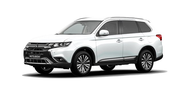 Mitsubishi Outlander, , 2023