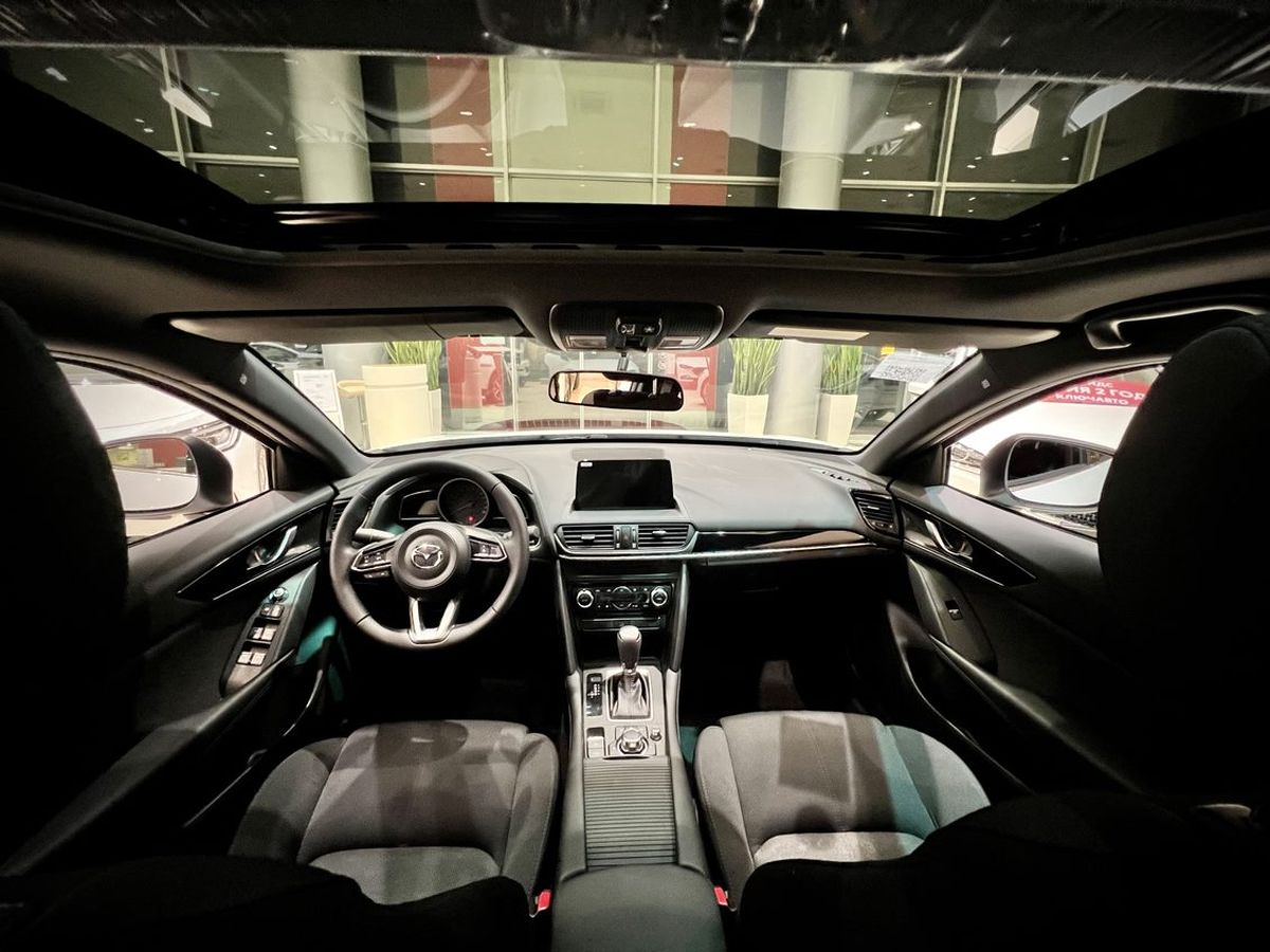  Mazda CX-4, , 2023