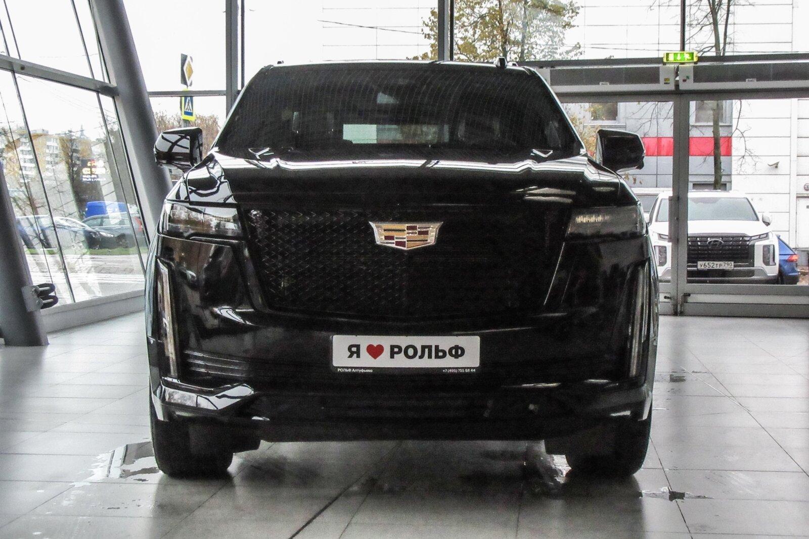 Cadillac Escalade, , 2023