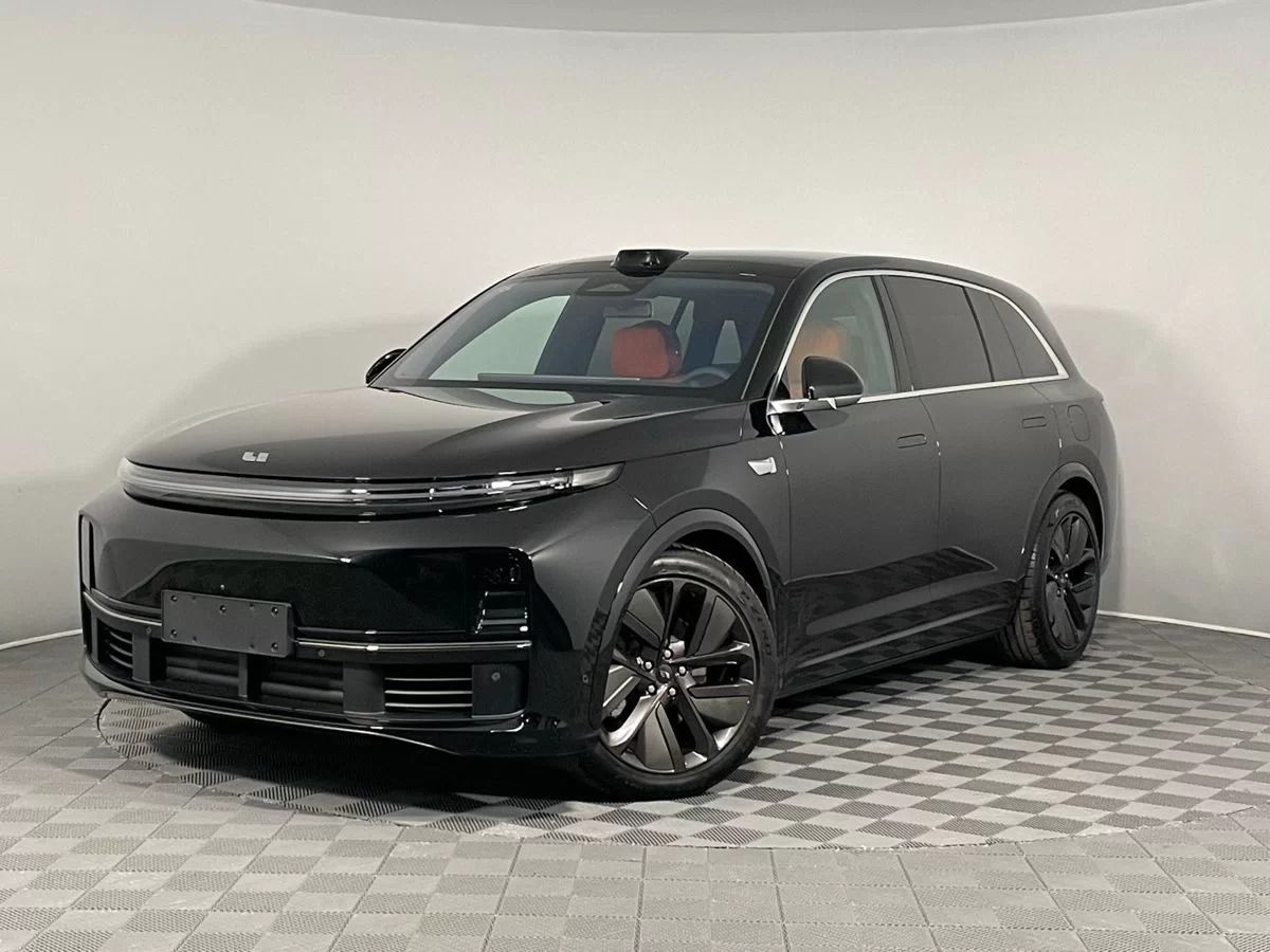 Lixiang L7, , 2023