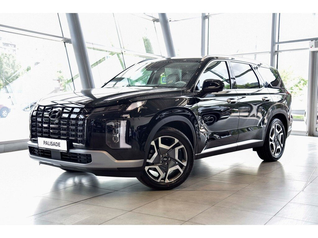 Hyundai Palisade, , 2023