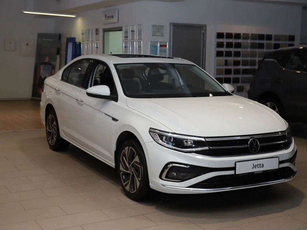 Volkswagen Bora, , 2023