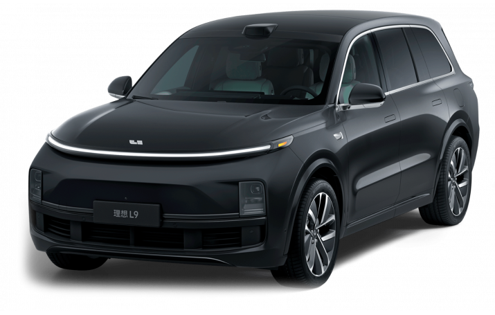  Lixiang L9, , 2023