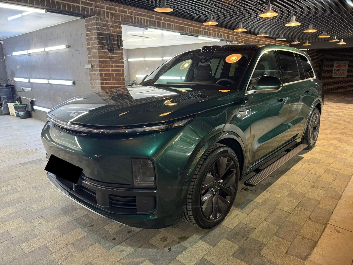  AutoSpot Lixiang L9, , 2023