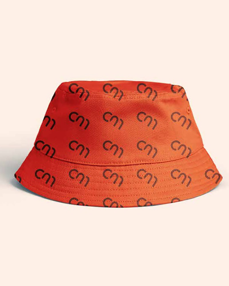 ChicMe Print Bucket Hat