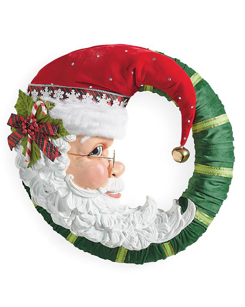 1pc PVC Christmas Graphic Window Wall Sticker Party Decoration