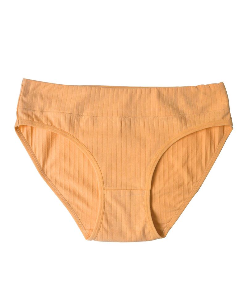 Plain Basics Cotton Panty