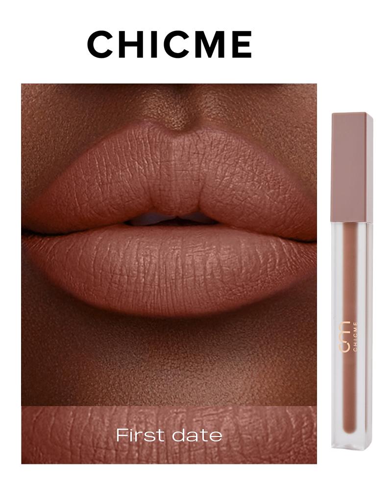 Soft Matte Liquid Lipstick