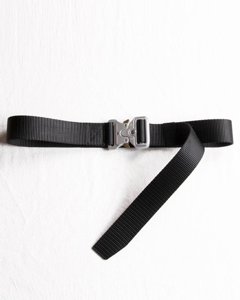   ChicMe 1pc Nylon Tactical Adjustable Military Style Belt