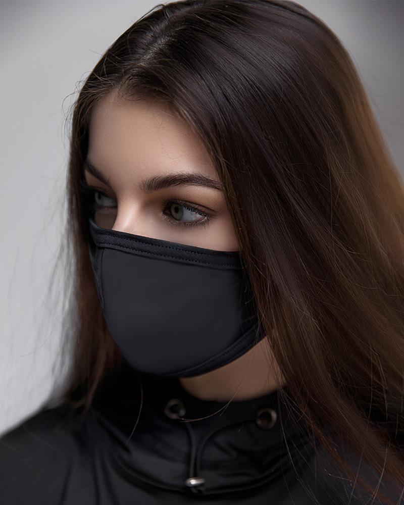  Breathing Washable Earloop Face Mask