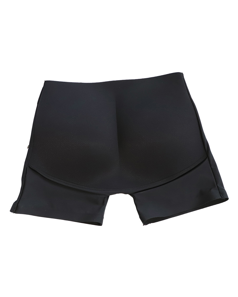 Body Shaping Hip-Lifting Panty Shapewear Shorts