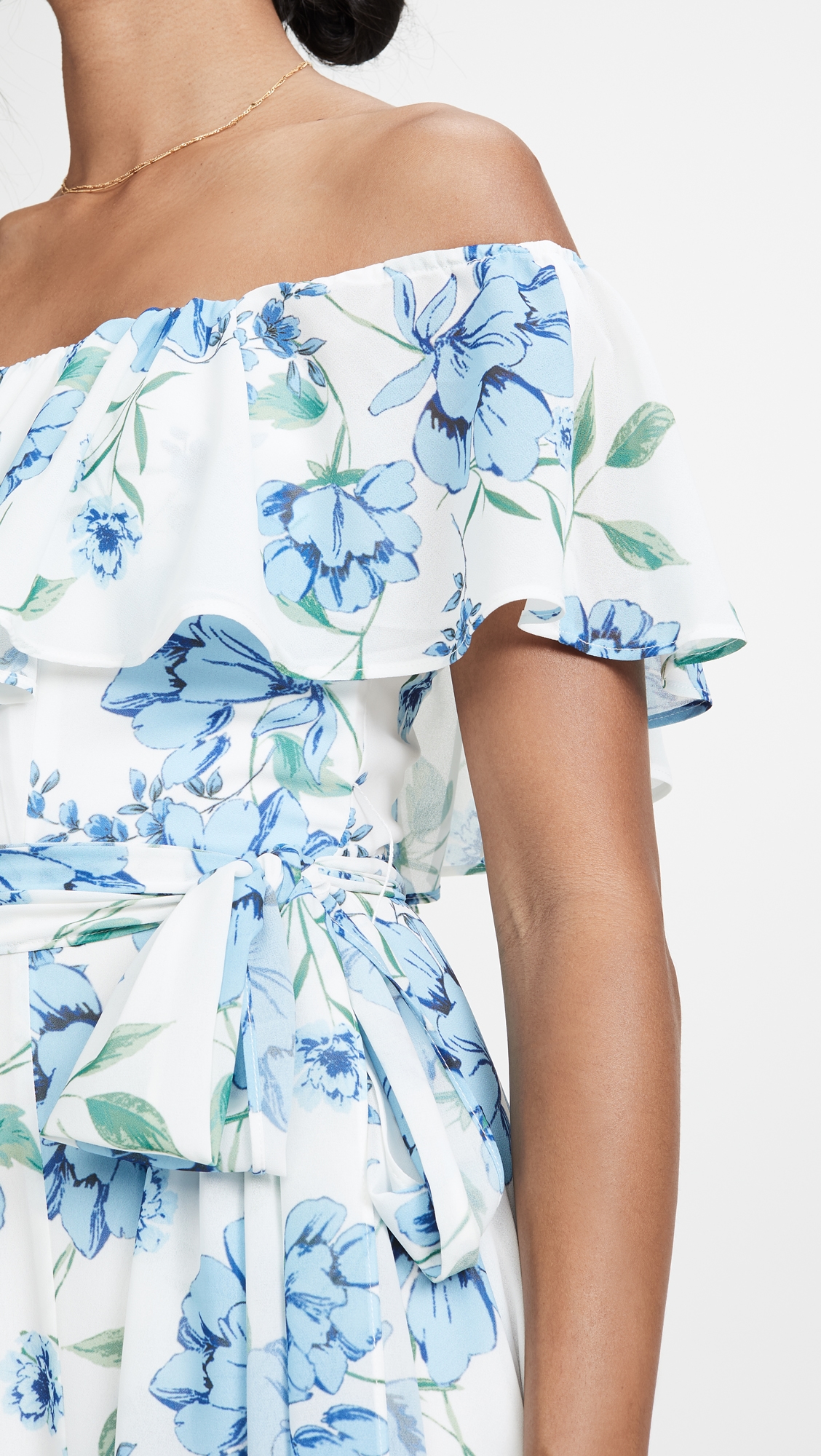 Yumi Kim So Social Dress