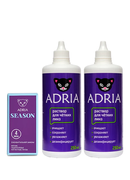 ADRIA MAX BOX ADRIA Season MAX