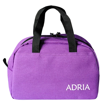 Мерч ADRIA Сумка на молнии ADRIA
