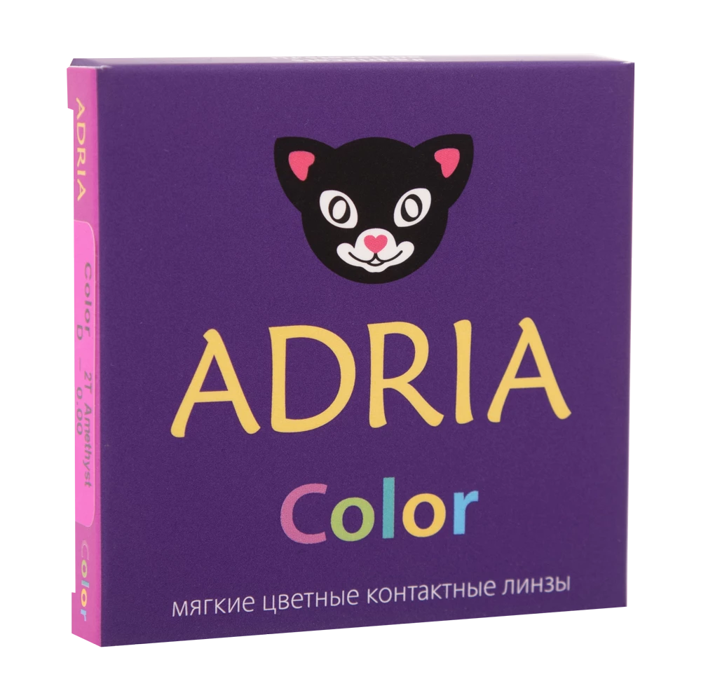  ADRIA Color 2 Tone Turquoise (бирюзовый)