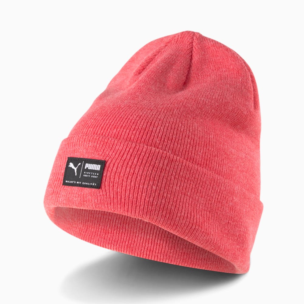 Шапка ARCHIVE heather beanie
