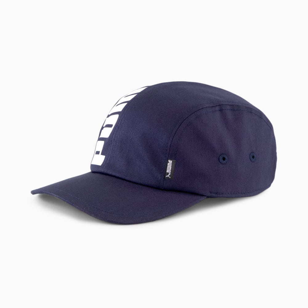 Головные уборы  PUMA Кепка Four-Panel Cap