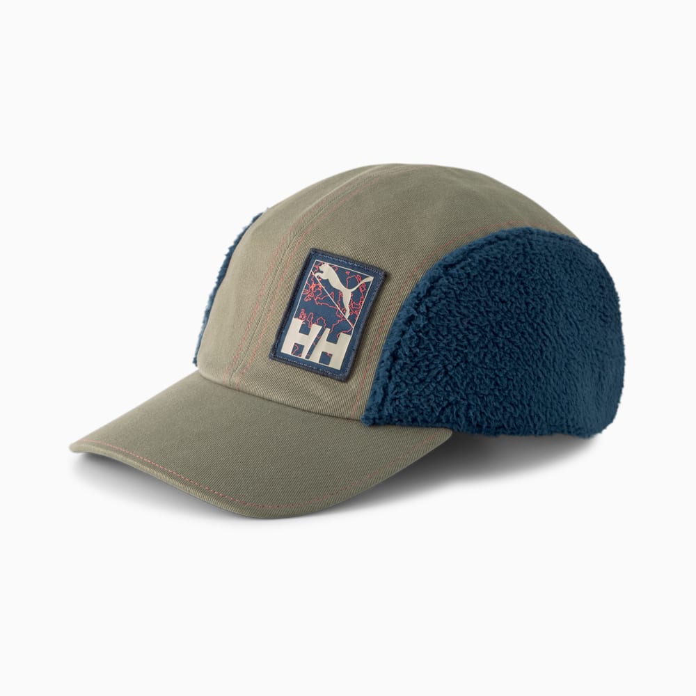 Головные уборы Кепка PUMA x HELLY HANSEN Cap