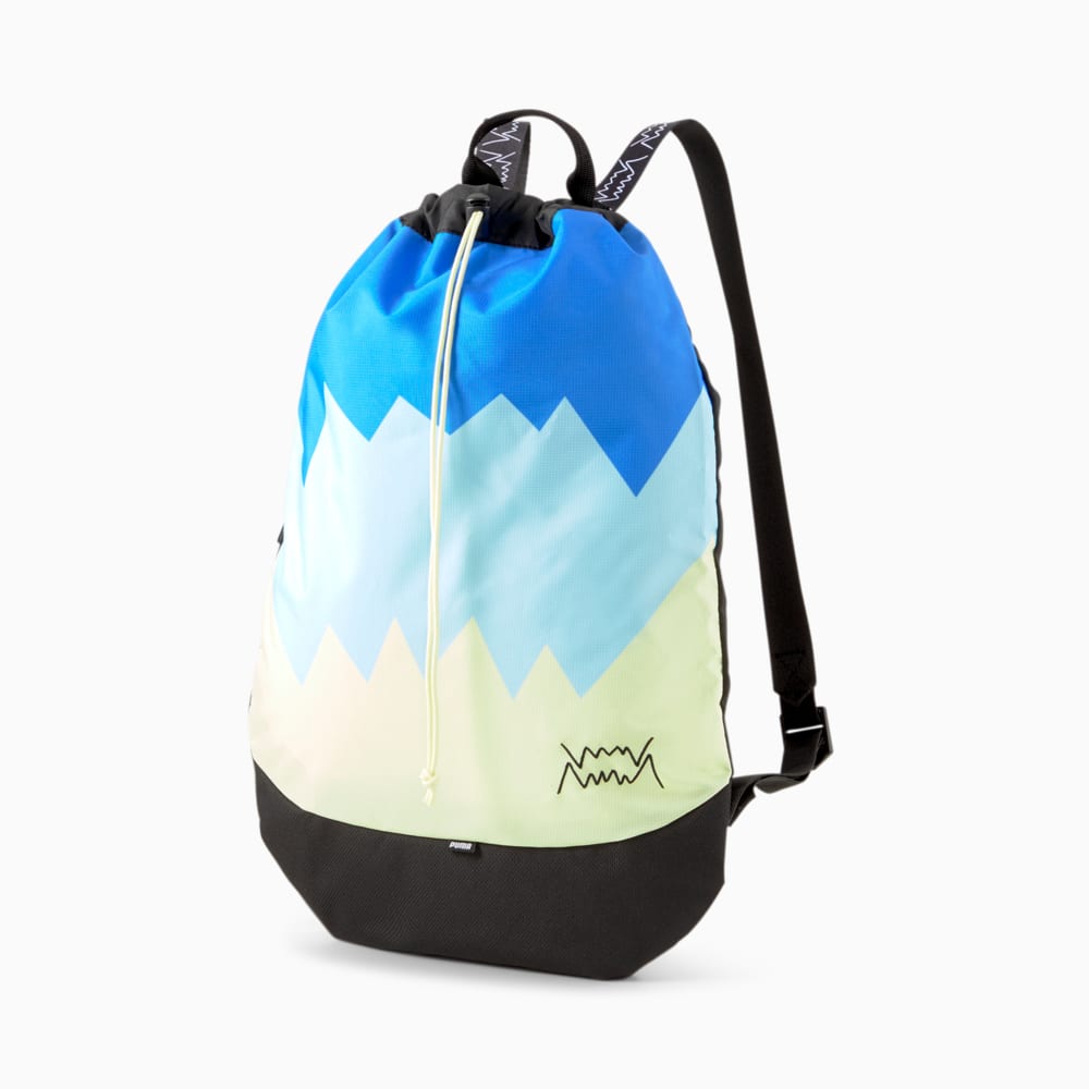 Рюкзак Basketball Gym Sack
