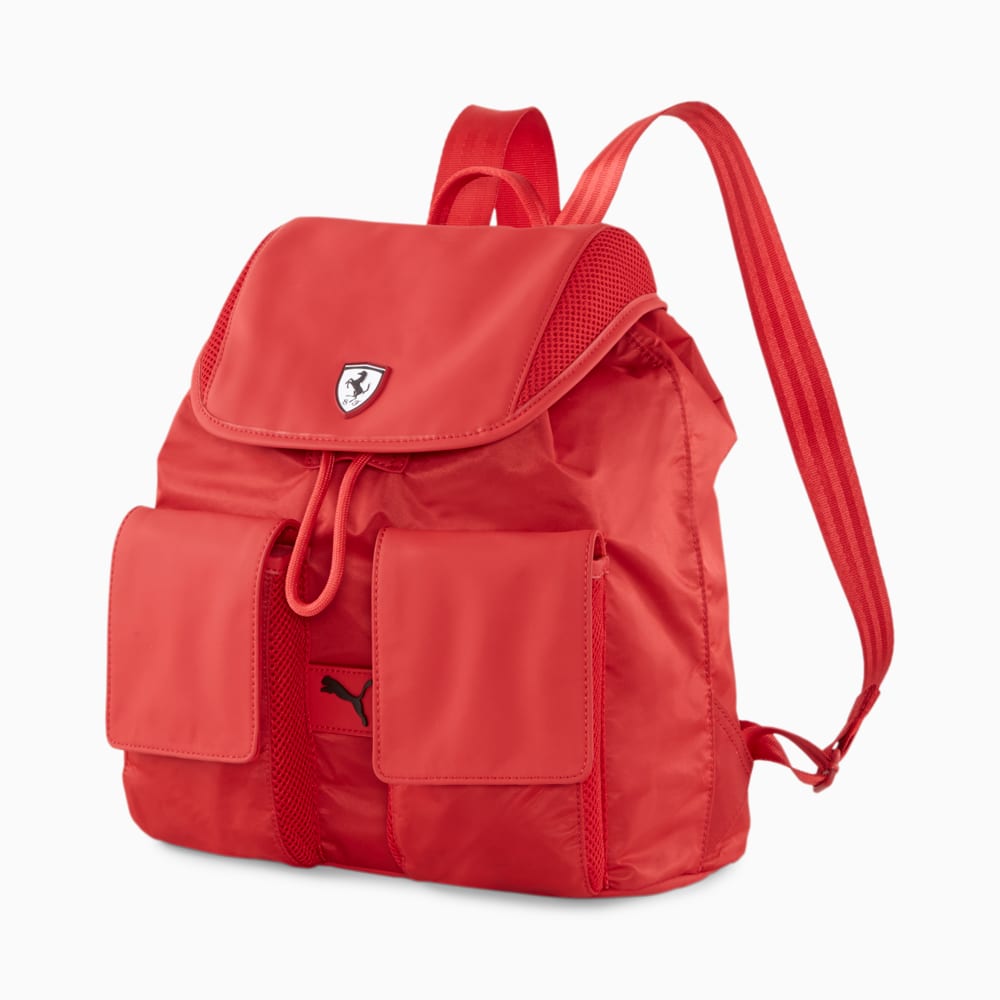 Рюкзак Scuderia Ferrari SPTWR Style Women's Backpack