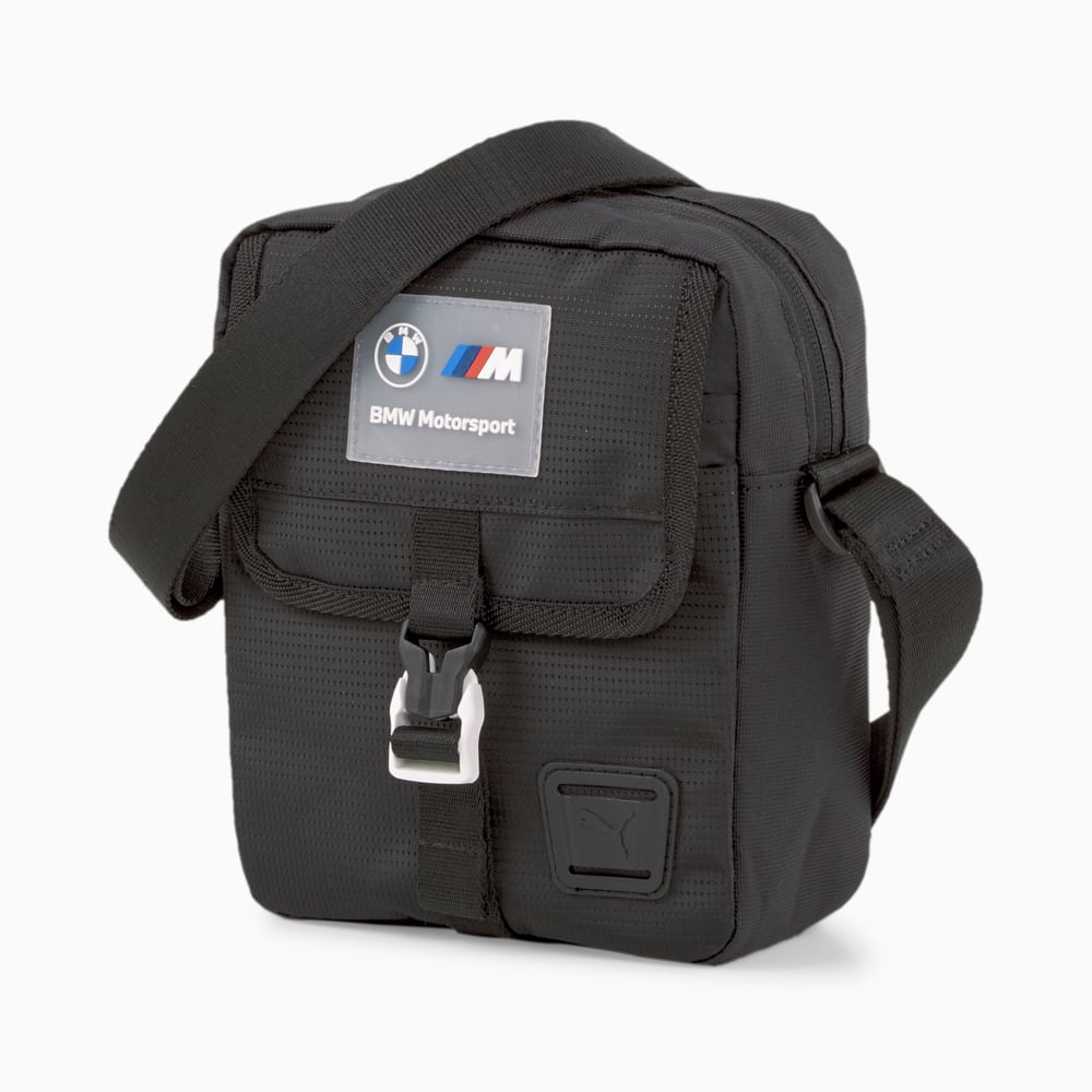 Сумка BMW M Motorsport Portable Shoulder Bag