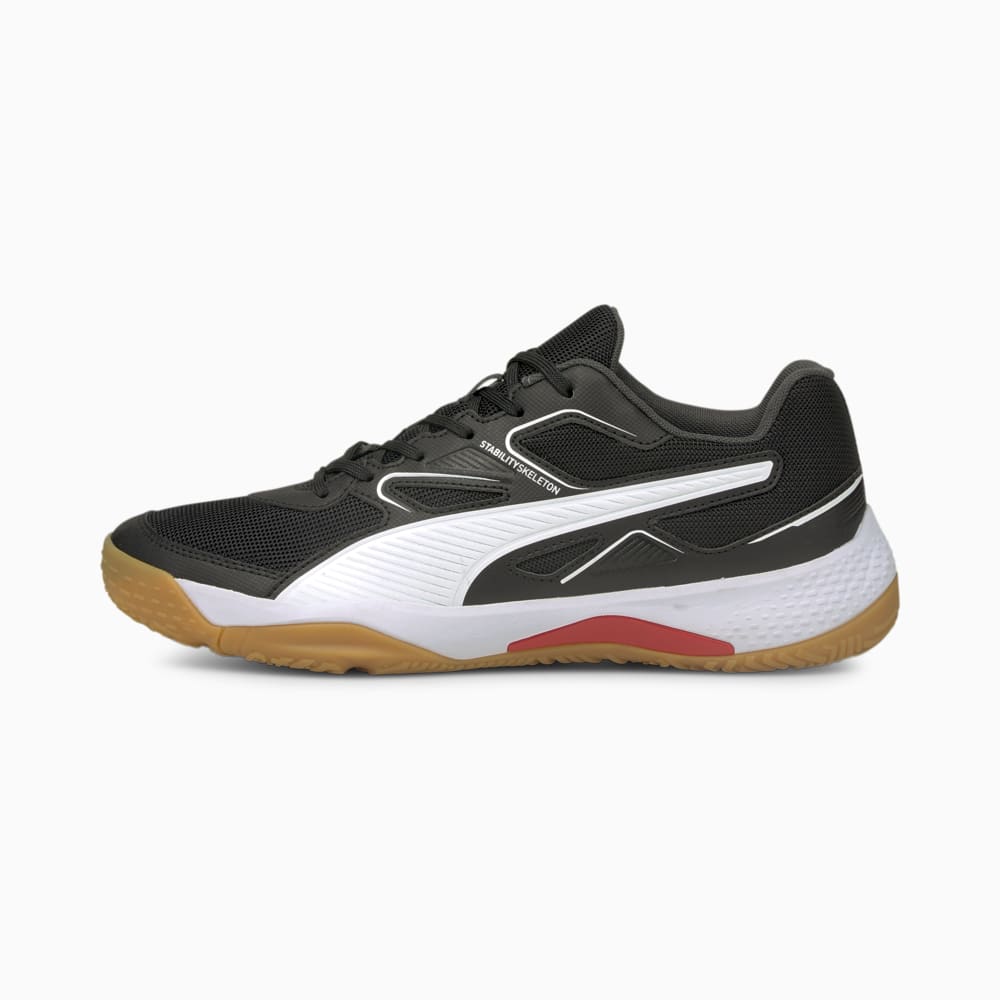 Кроссовки Solarflash Indoor Sports Shoes