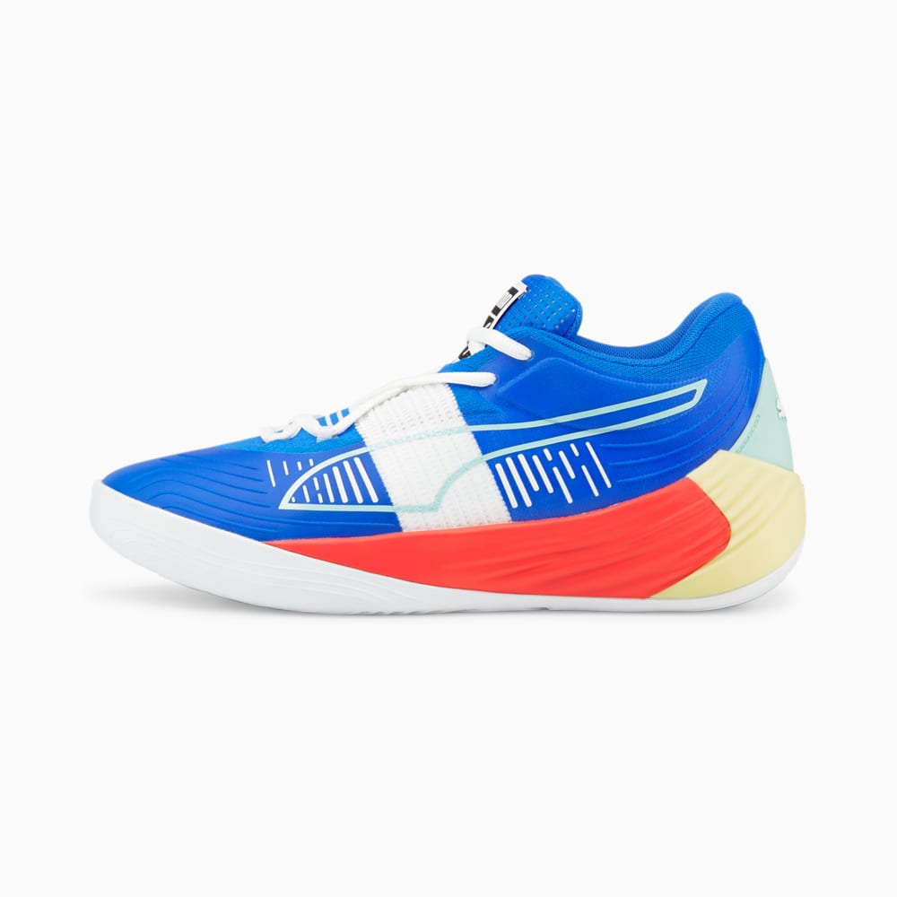 Кроссовки Fusion Nitro Basketball Shoes