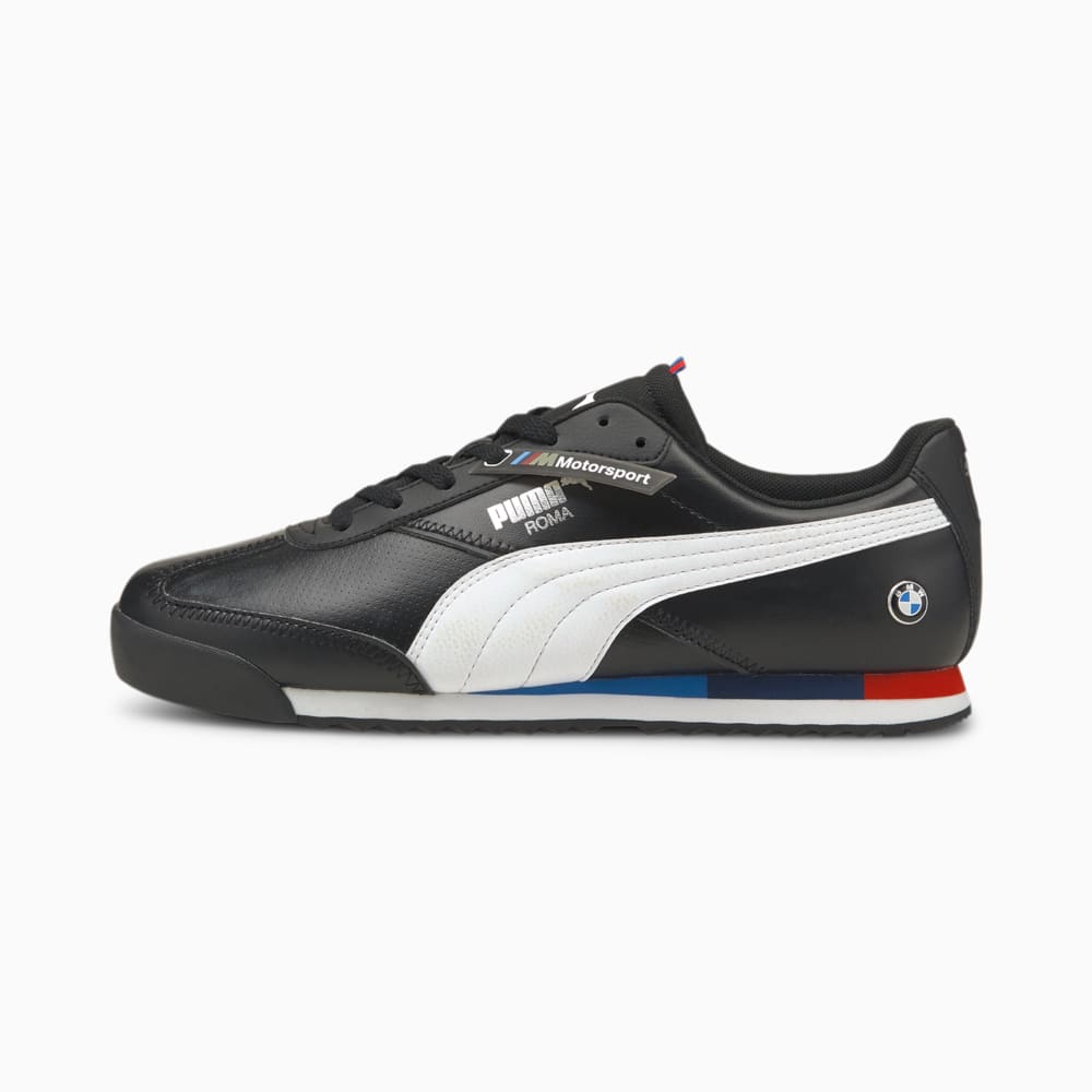 Кроссовки BMW M Motorsport Roma Via Motorsport Shoes