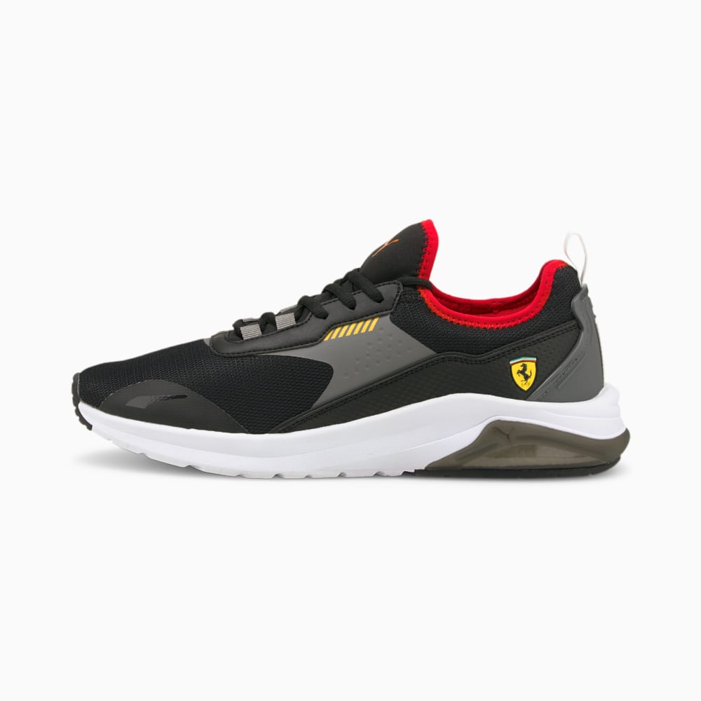 Кроссовки Scuderia Ferrari Electron E Pro Motorsport Shoes